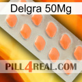 Delgra 50Mg 26